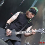 Into The Grave 2017: Overkill

